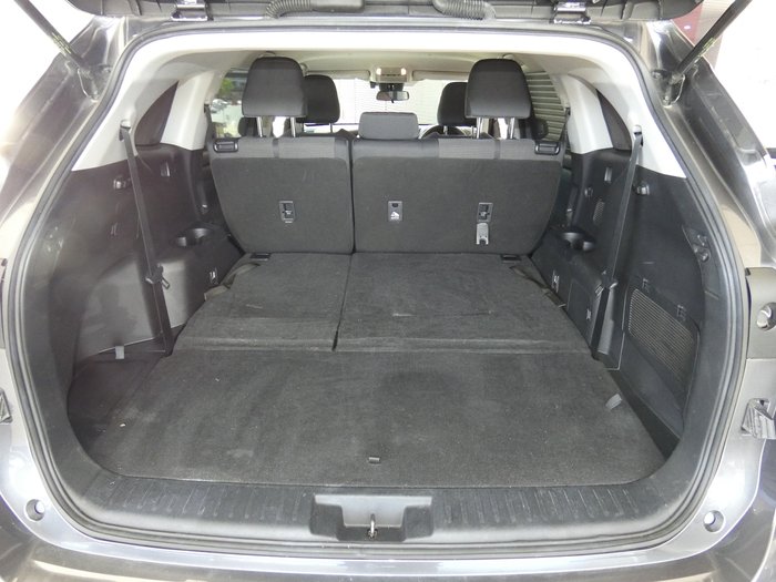 2021 Toyota Kluger GX