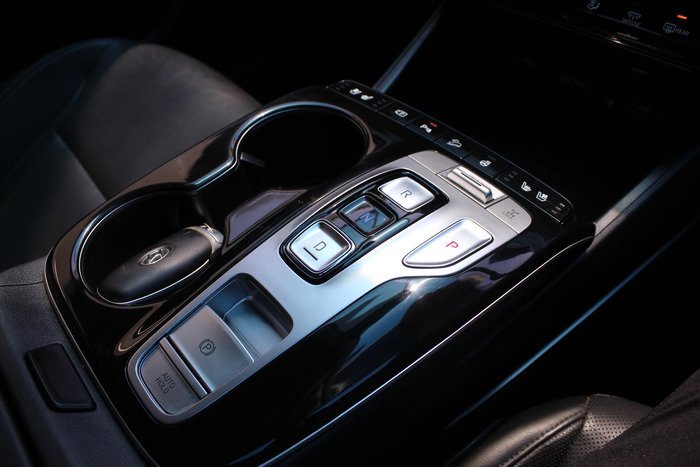 2022 Hyundai Tucson Highlander