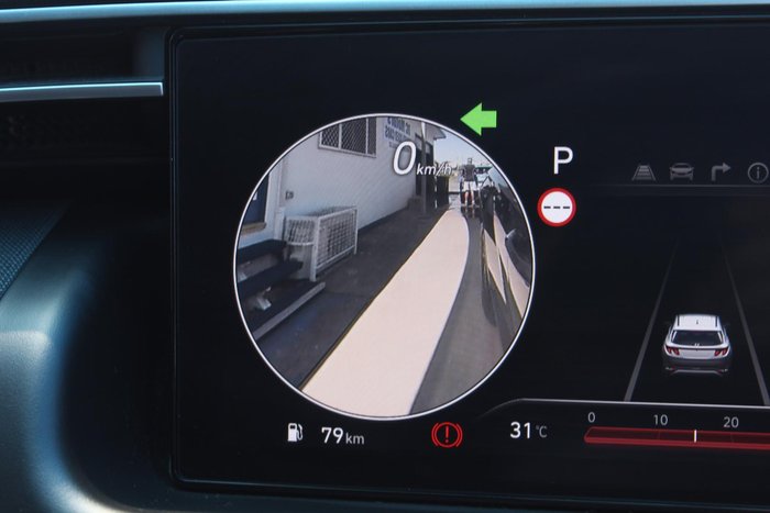 2022 Hyundai Tucson Highlander