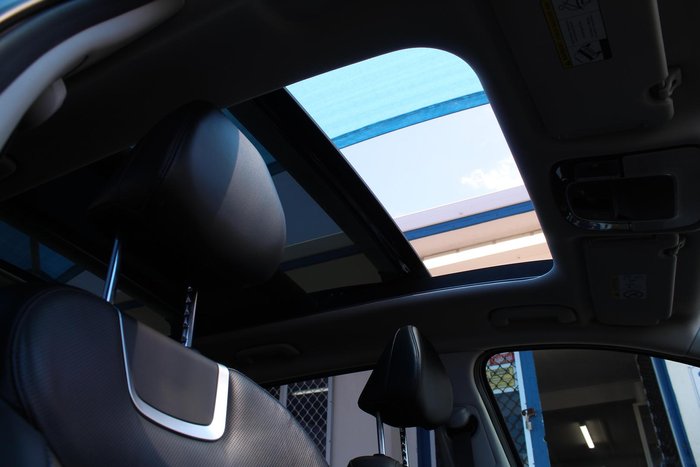 2022 Hyundai Tucson Highlander