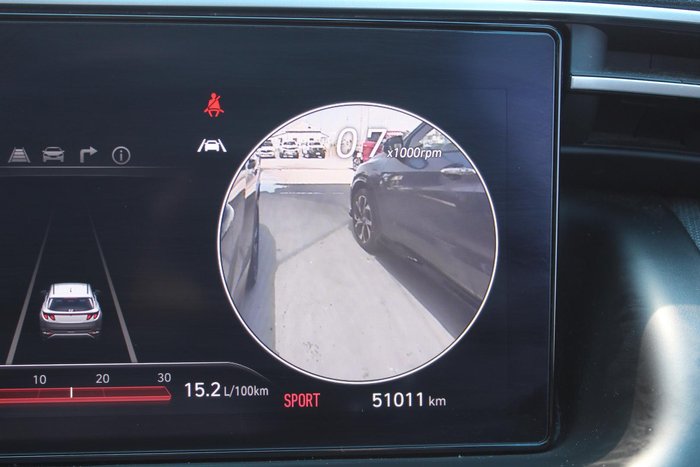 2022 Hyundai Tucson Highlander