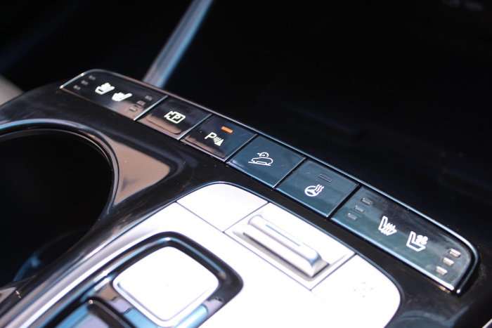 2022 Hyundai Tucson Highlander