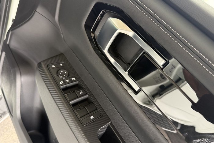 2025 Mitsubishi Triton GLS