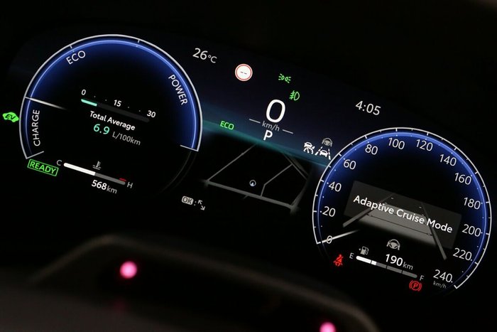 2025 Toyota Camry SL