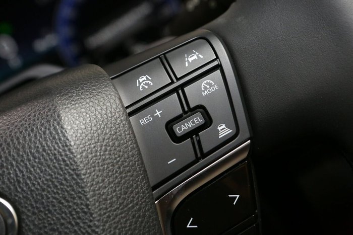 2025 Toyota Camry SL