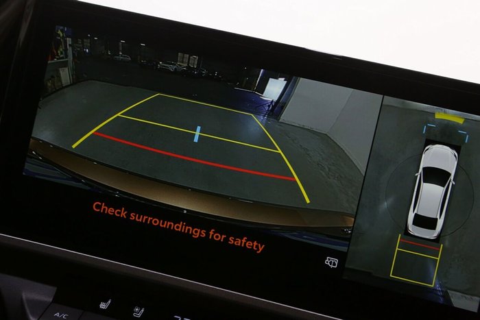 2025 Toyota Camry SL