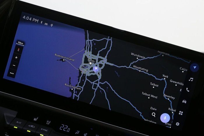 2025 Toyota Camry SL