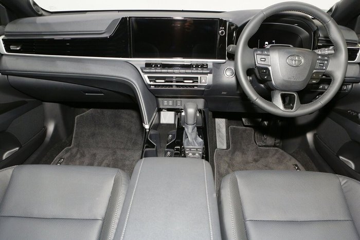 2025 Toyota Camry SL