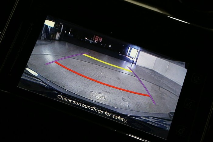 2017 Suzuki Swift GL Navigator