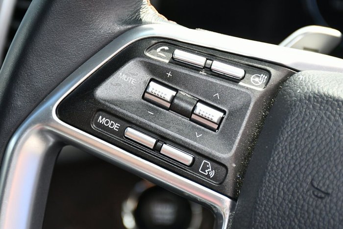 2022 SsangYong Rexton Ultimate