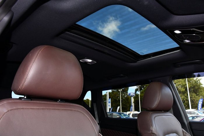 2022 SsangYong Rexton Ultimate