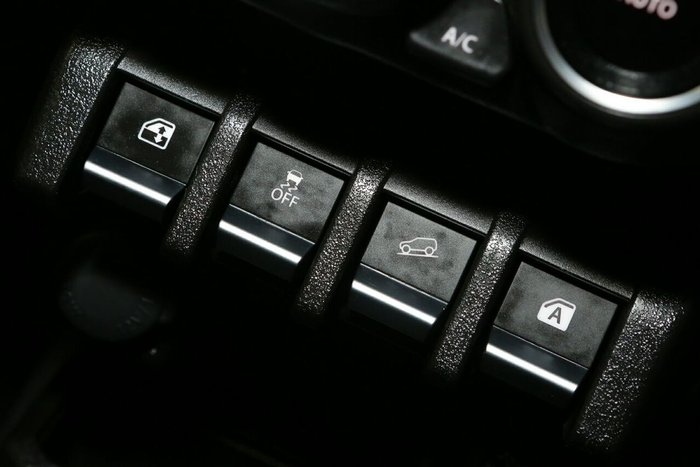 2023 Suzuki Jimny GLX