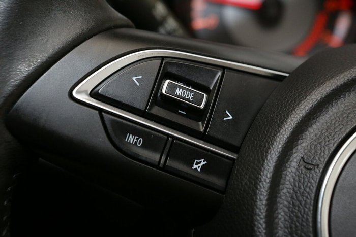 2023 Suzuki Jimny GLX