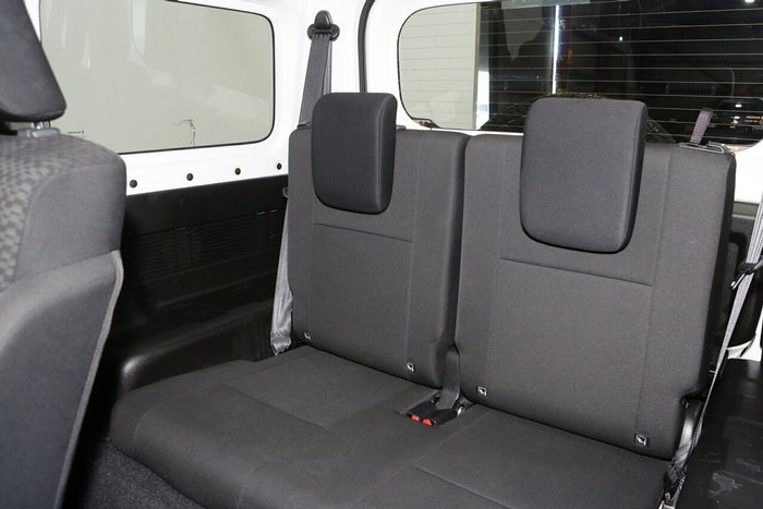 2023 Suzuki Jimny GLX