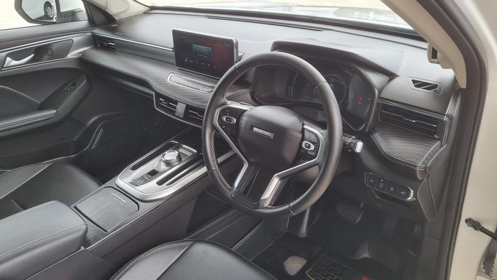 2023 GWM Haval Jolion Lux Hybrid