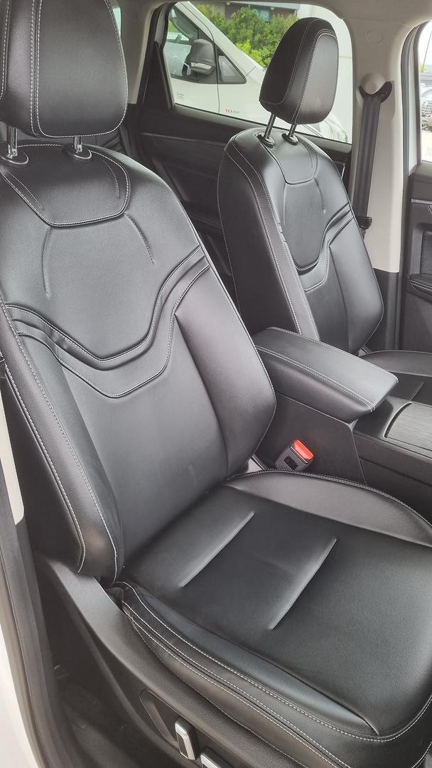 2023 GWM Haval Jolion Lux Hybrid