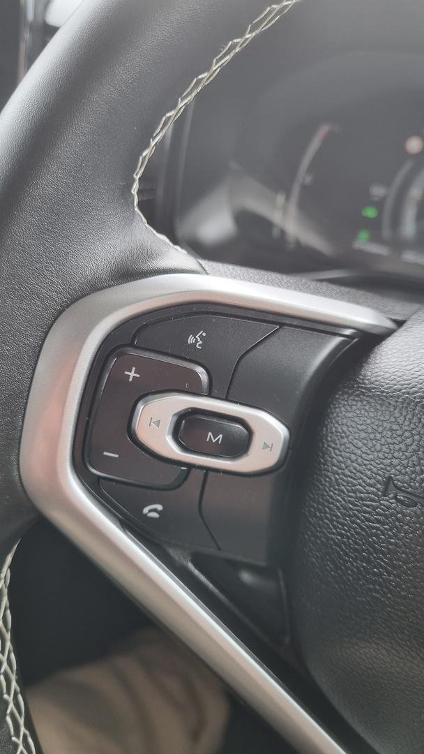 2023 GWM Haval Jolion Lux Hybrid