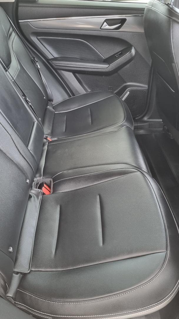 2023 GWM Haval Jolion Lux Hybrid