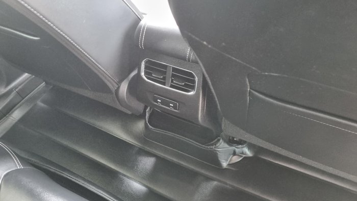 2023 GWM Haval Jolion Lux Hybrid