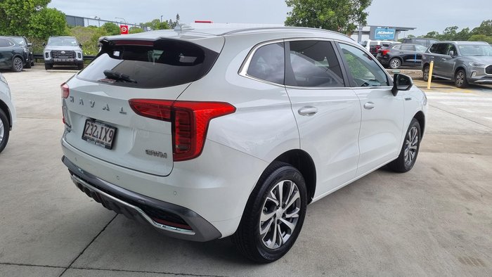 2023 GWM Haval Jolion Lux Hybrid