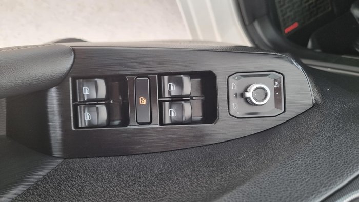 2023 GWM Haval Jolion Lux Hybrid