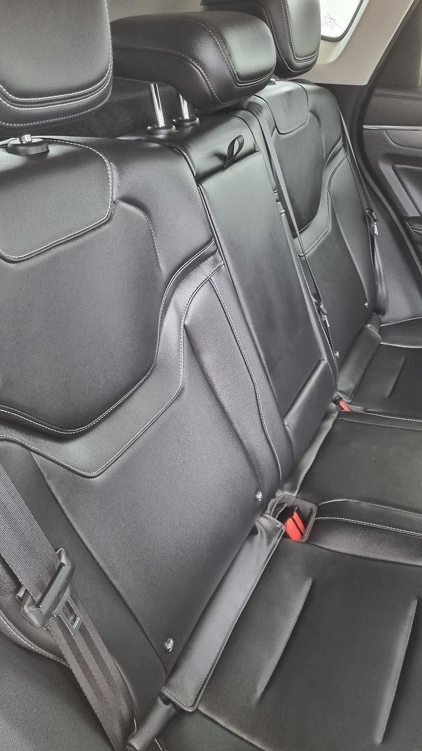 2023 GWM Haval Jolion Lux Hybrid