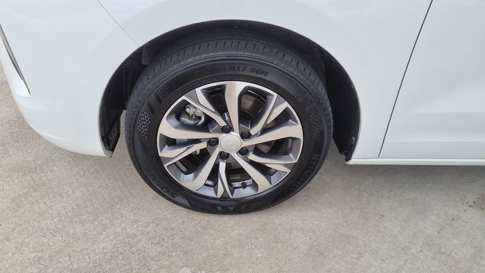 2023 GWM Haval Jolion Lux Hybrid