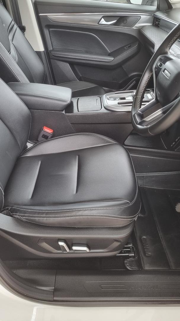 2023 GWM Haval Jolion Lux Hybrid