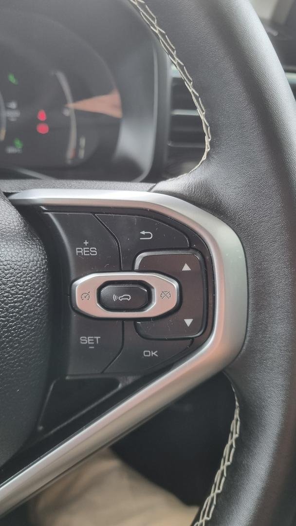 2023 GWM Haval Jolion Lux Hybrid