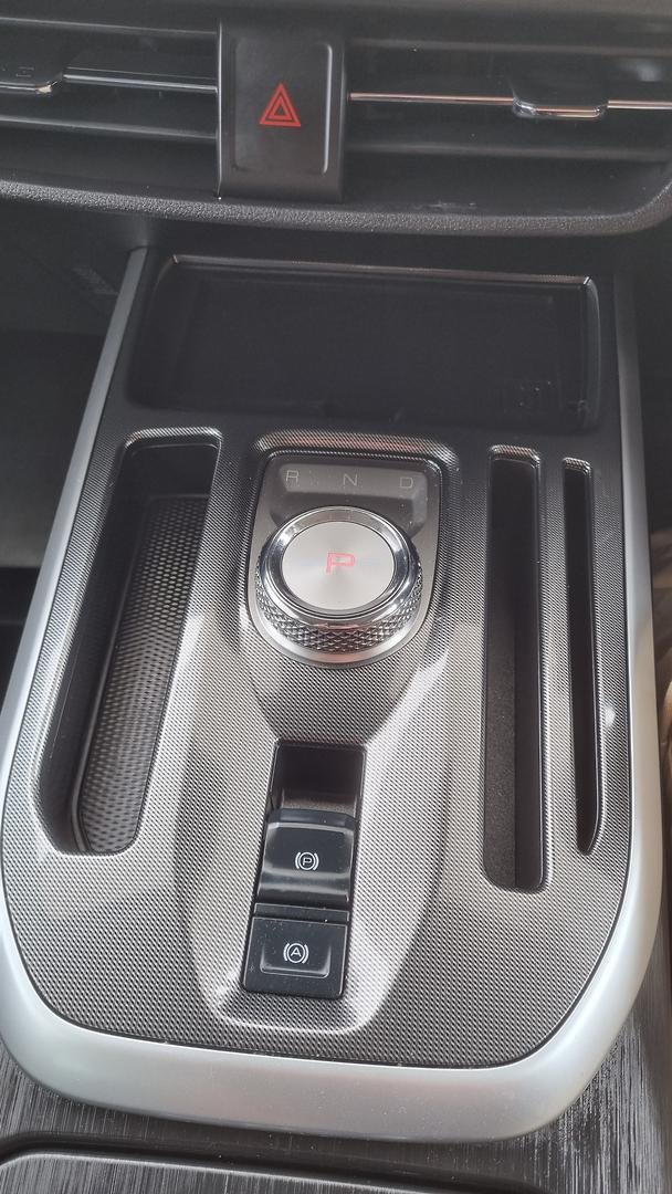 2023 GWM Haval Jolion Lux Hybrid