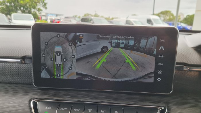 2023 GWM Haval Jolion Lux Hybrid