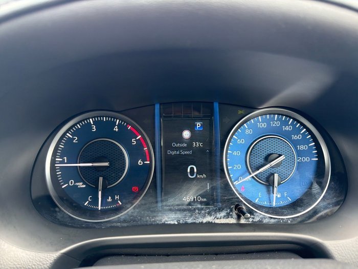 2024 Toyota Fortuner