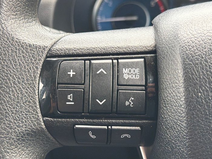 2024 Toyota Fortuner