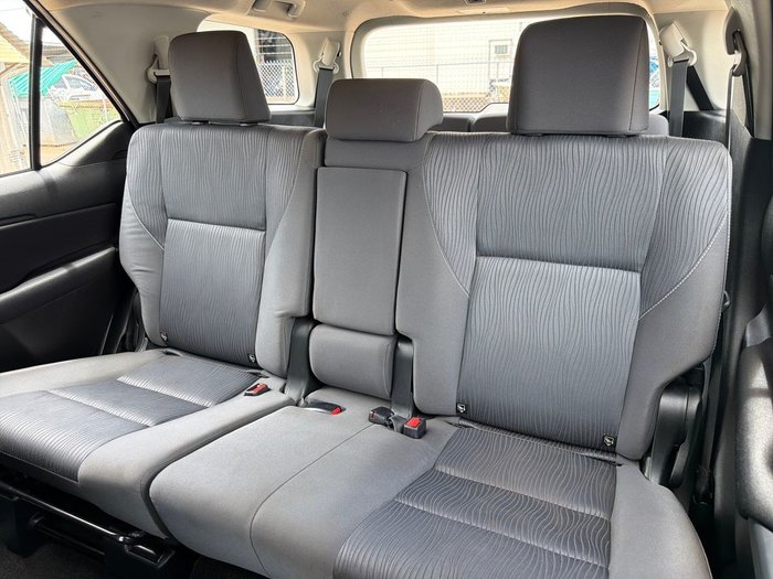 2024 Toyota Fortuner