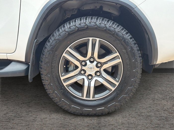 2024 Toyota Fortuner