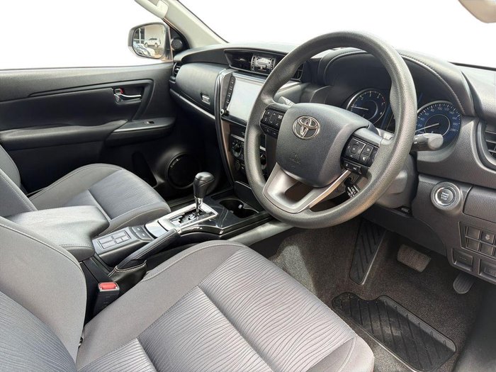 2024 Toyota Fortuner