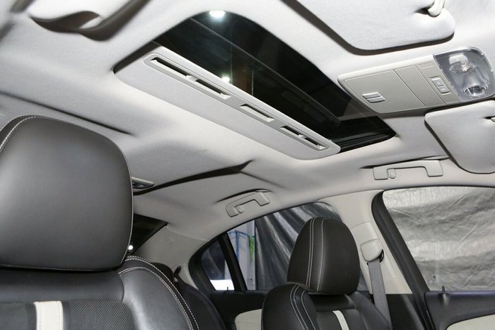 2014 Holden Calais V