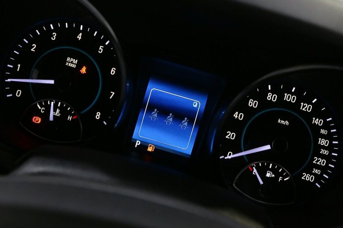 2014 Holden Calais V