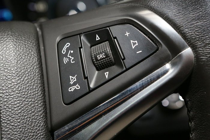 2014 Holden Calais V