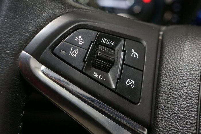 2014 Holden Calais V