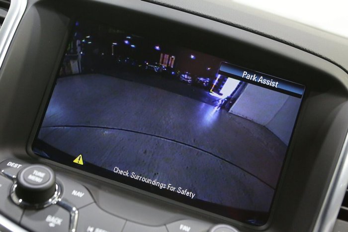 2014 Holden Calais V