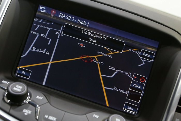 2014 Holden Calais V