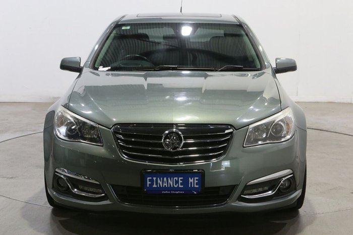 2014 Holden Calais V