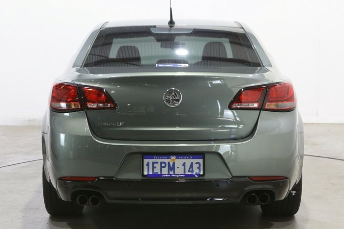 2014 Holden Calais V