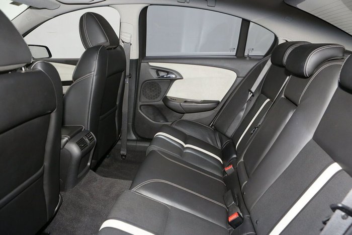 2014 Holden Calais V