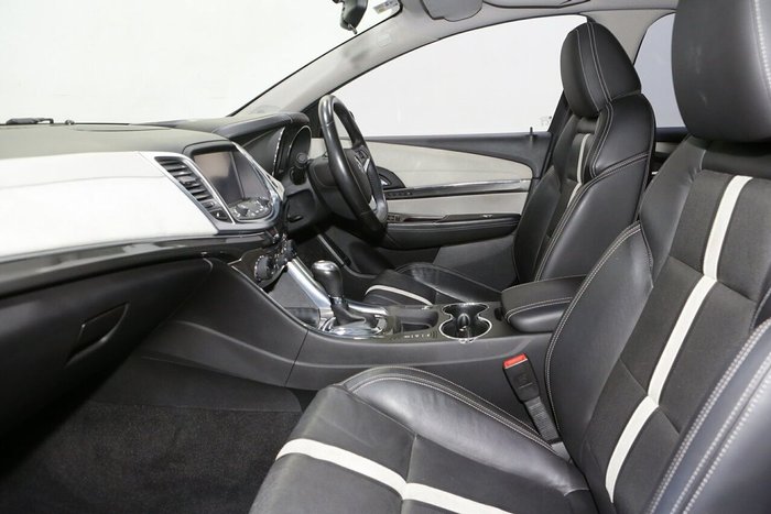 2014 Holden Calais V