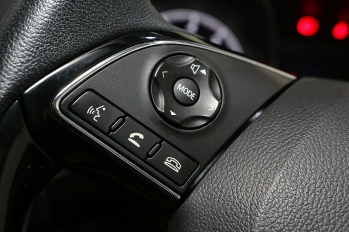 2022 Mitsubishi ASX ES