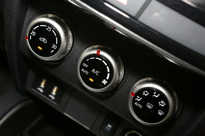 2022 Mitsubishi ASX ES