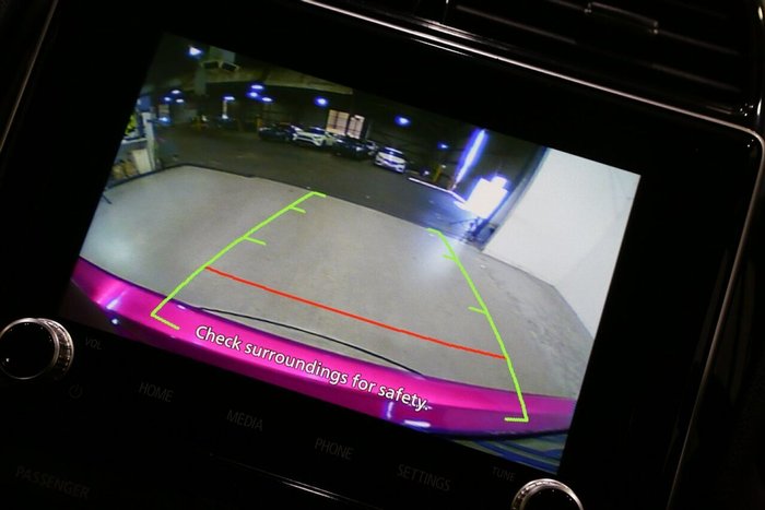 2022 Mitsubishi ASX ES