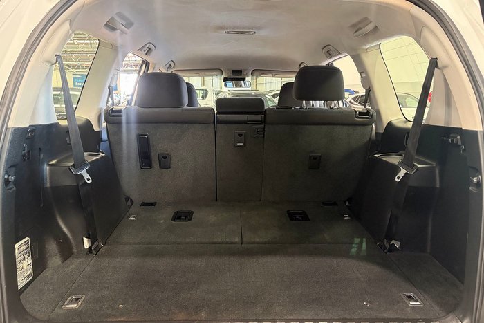 2021 Toyota Landcruiser Prado GX